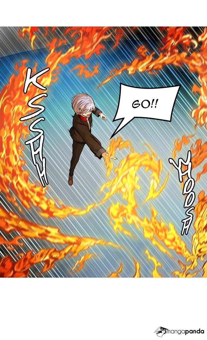 Tower of God Chapter 459 image 042